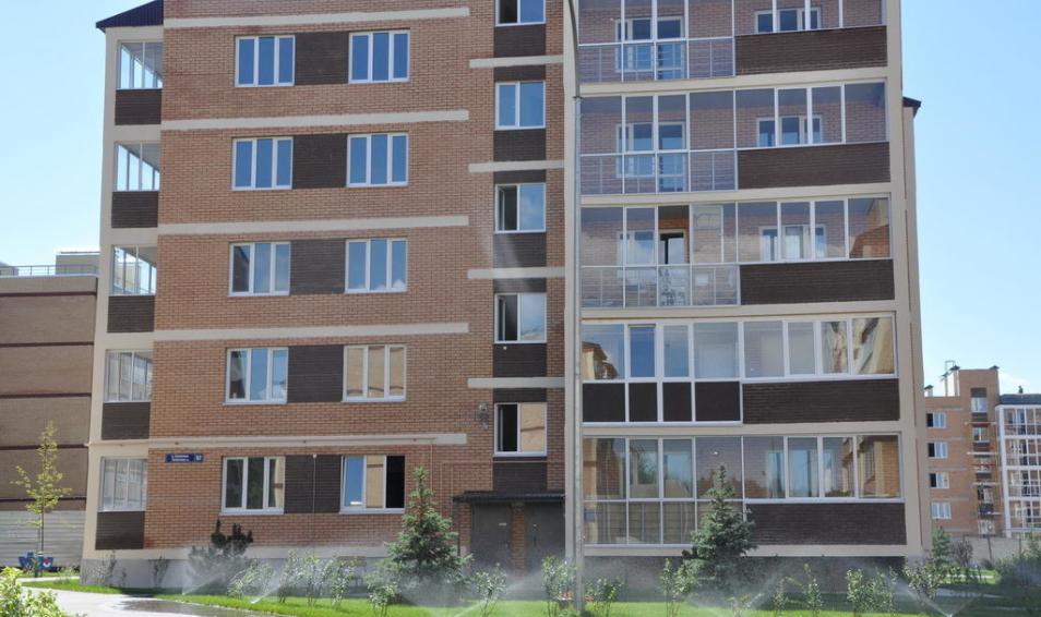 Лесной городок
