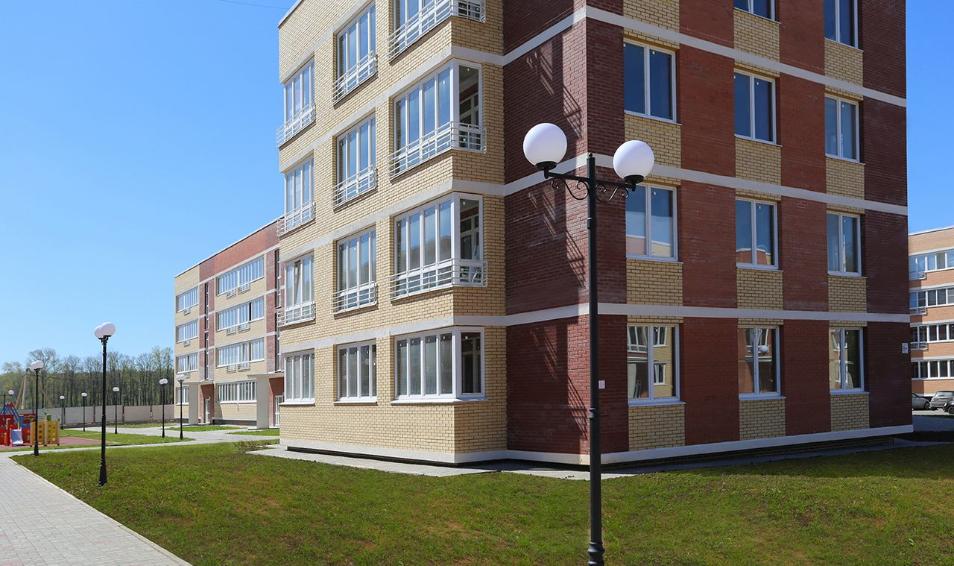 Малая Истра