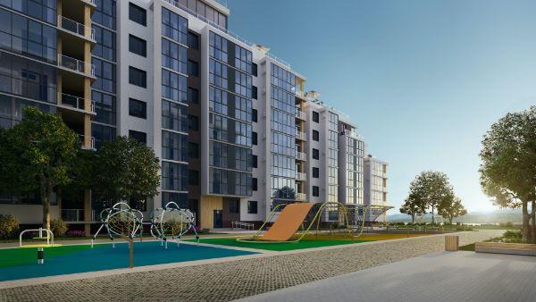 Richmond (Ричмонд)