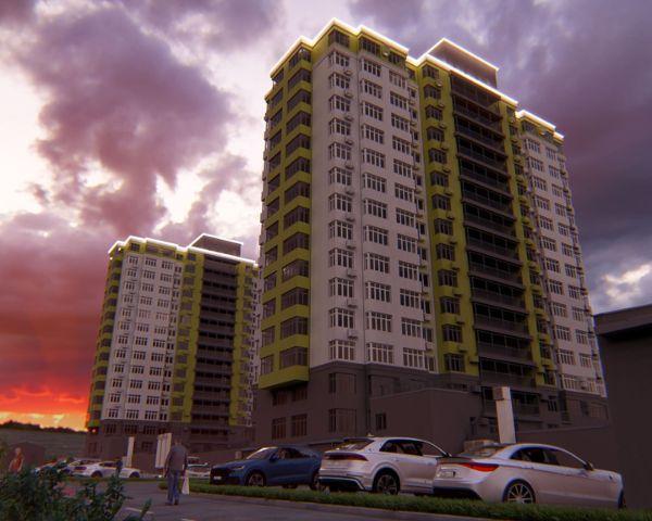 Новоильинка