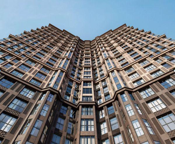 Клубный дом Full House