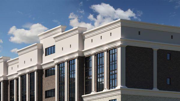 Северный (СЗ АльфаСтрой)