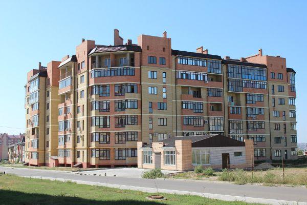 9-й микрорайон