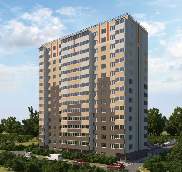 ул. Романа Ердякова, 9