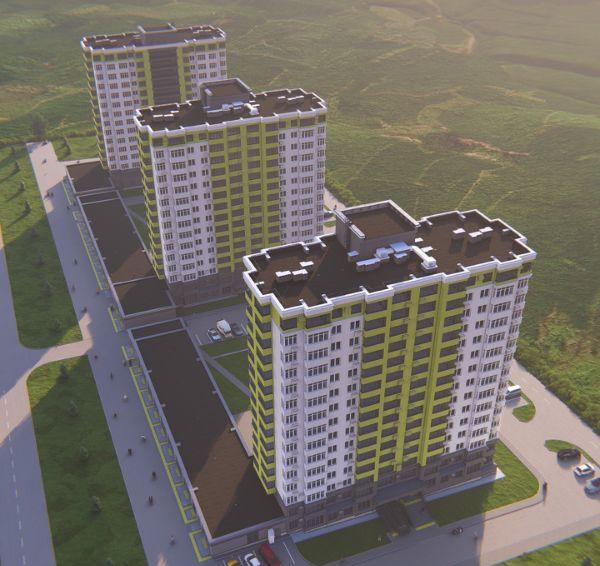 Новоильинка