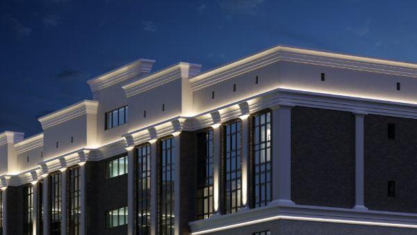 Северный (СЗ АльфаСтрой)