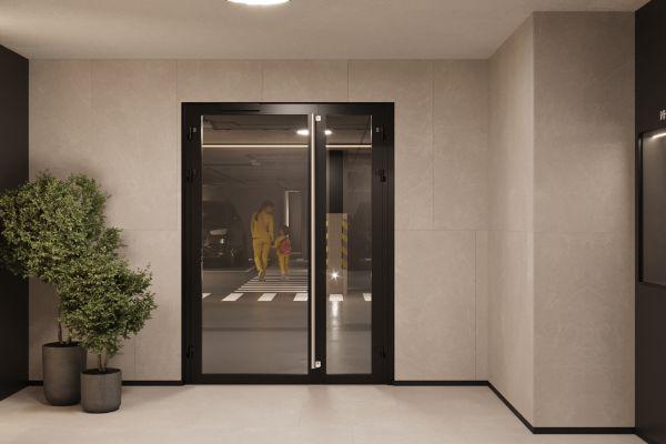 Ставропольская, 1