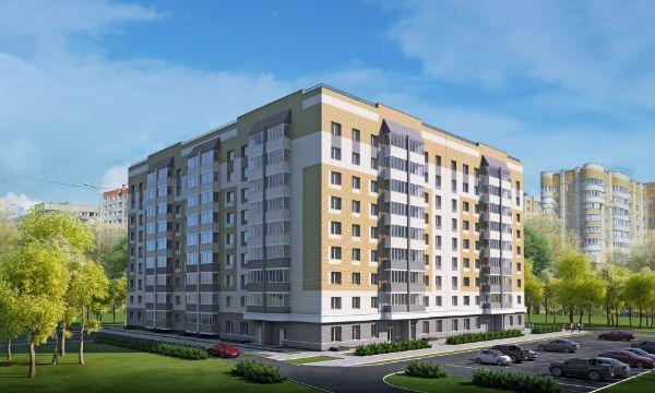 ул. Мичуринская, 197Г