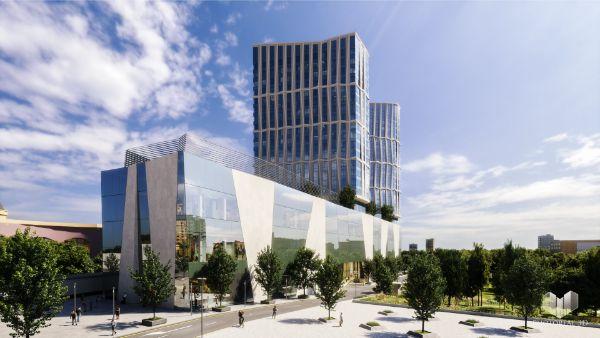 Дом Chkalov (Чкалов)