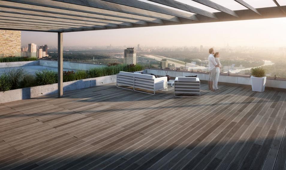 Vander Park (Вандер Парк)