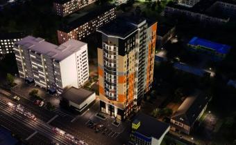 Slide 1