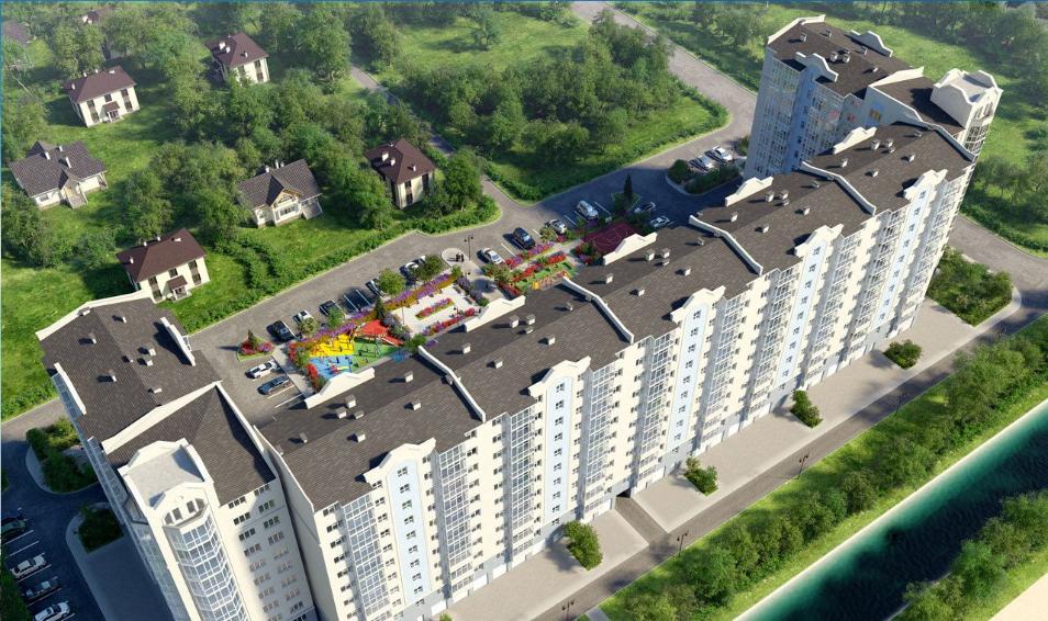 Кристалл