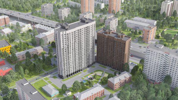 по ул. Петра Алексеева