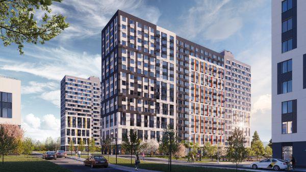 Новый Зеленоград