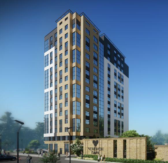 Чемпион Парк