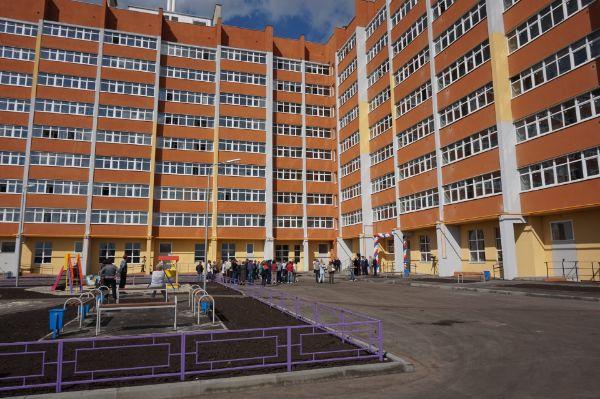 ул. Московская 30А