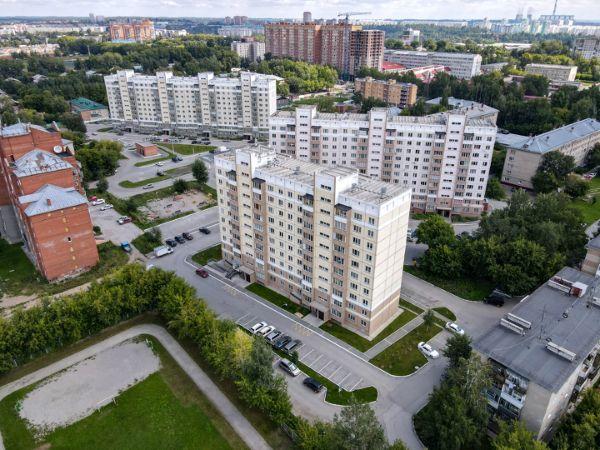 Знаменский квартал