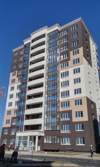 микрорайон Донской