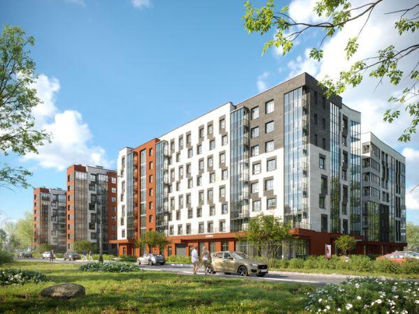 Аквилон Reka (Аквилон Река)