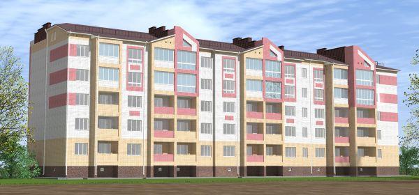 По ул. В.И.Ленина, 309