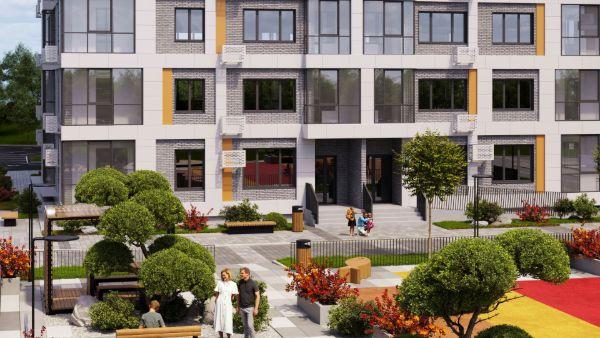 по ул. проспект Мира