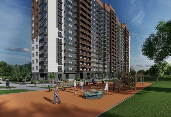 Петровский парк