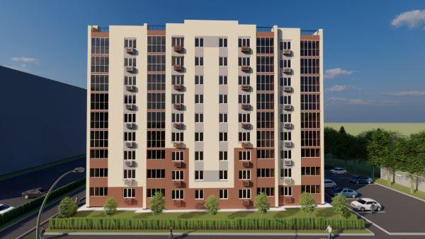 Майский Комфорт