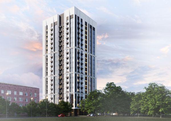 ул. 2-я Фрезерная, 6