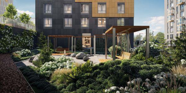 Маяк Днепровской