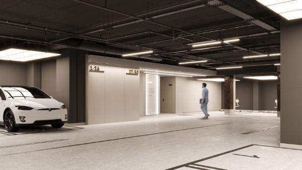 ORO. Апарт-Отель. (ОРО)