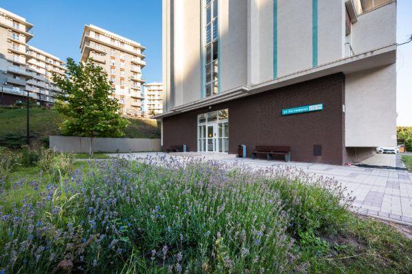 Anapolis Residence (Резиденция Анаполис)