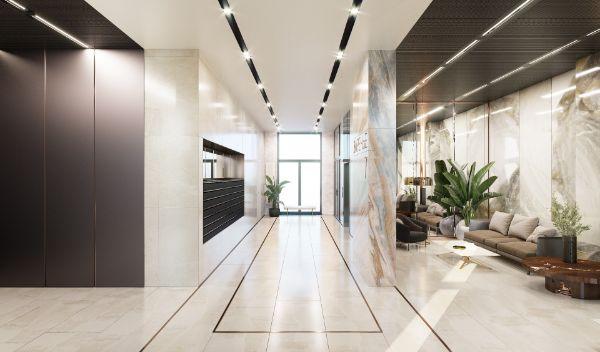 Заречье Парк