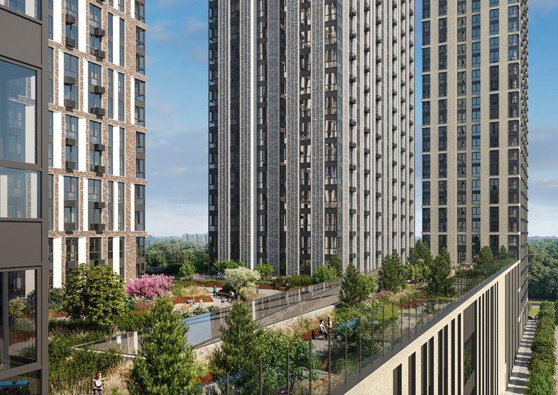 Discovery Park (Дискавери Парк)