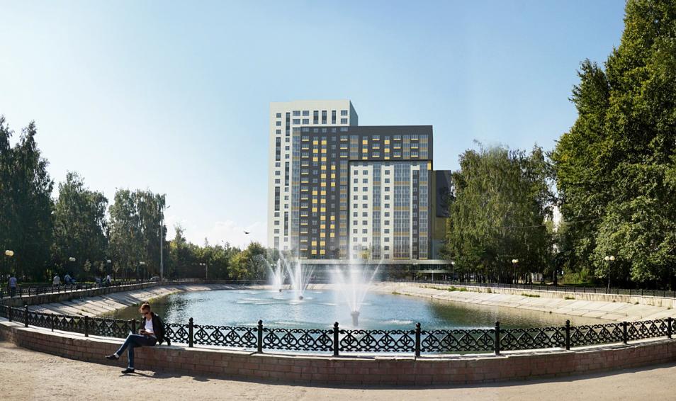 Комсомолец