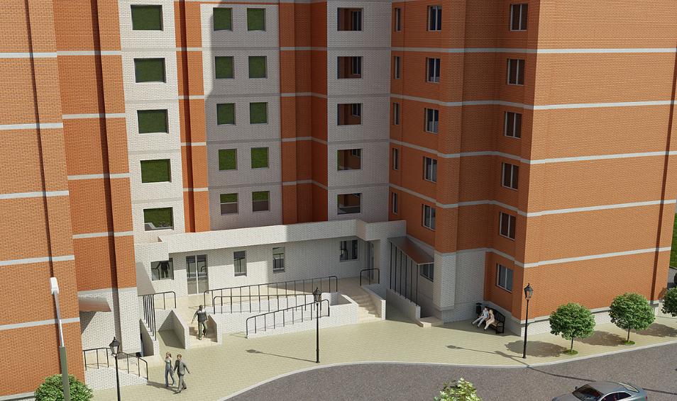 40-летия Победы