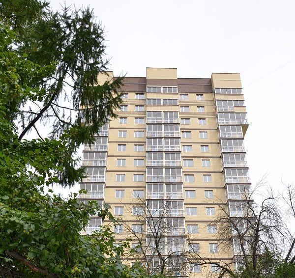 Президентский