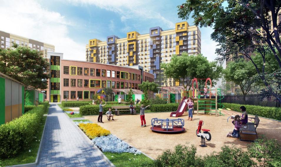 Пригород Лесное