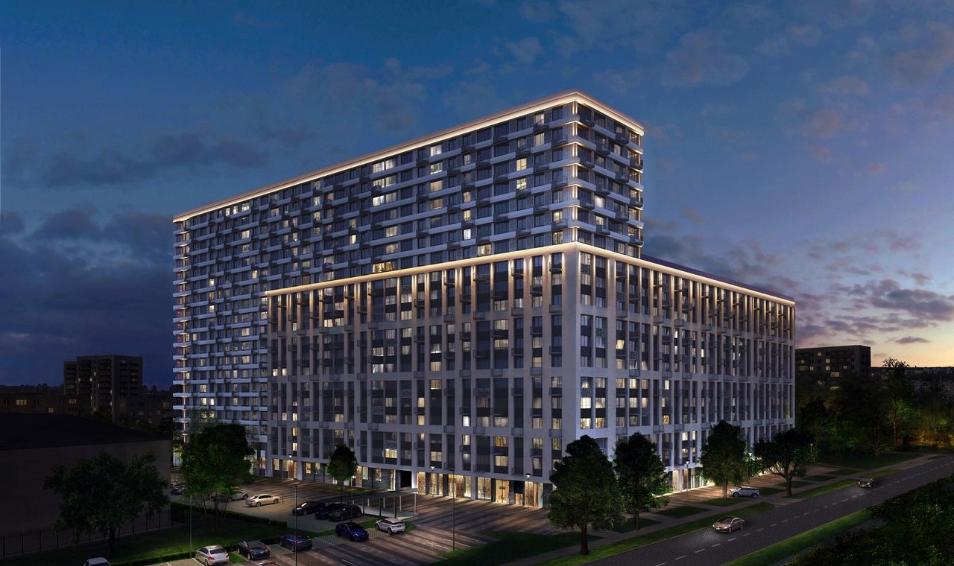 Михайлова, 31