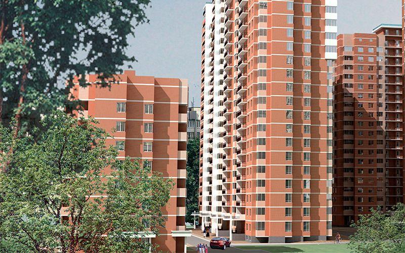 Автолюбителей 52