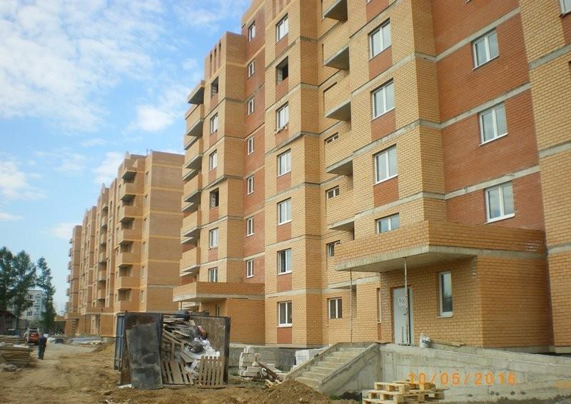 Смирновка