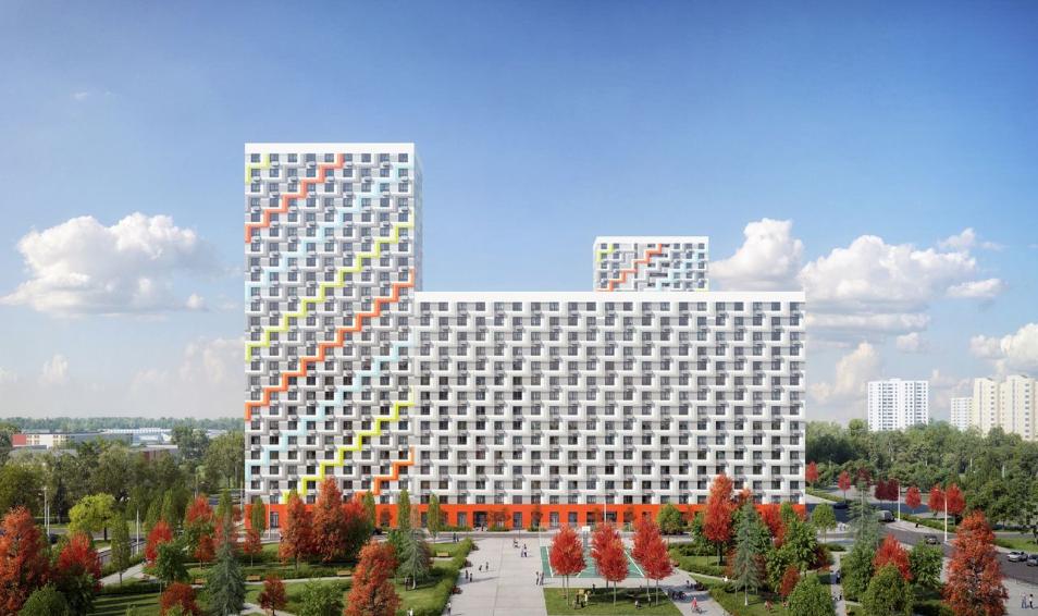 Римского-Корсакова 11