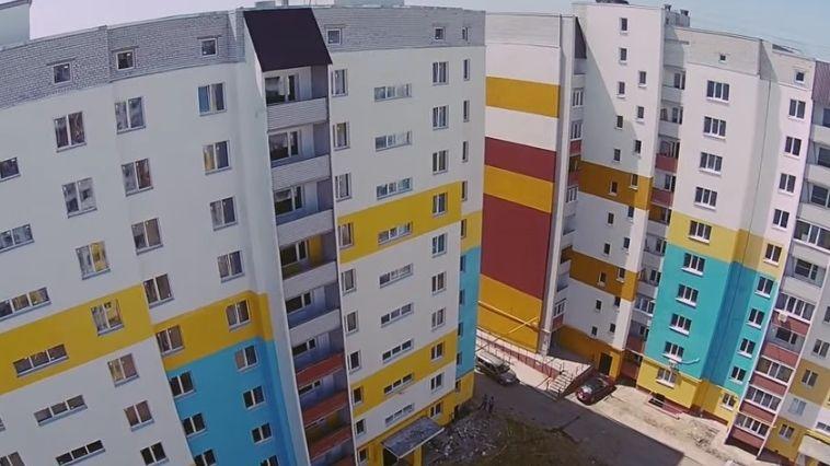 Олимпийский