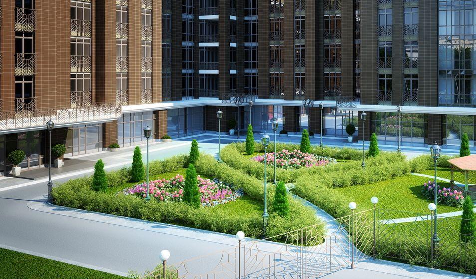 Соколиный форт