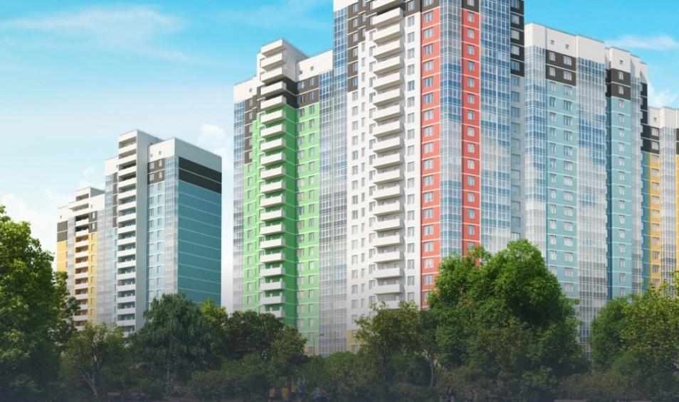 Дом у пруда