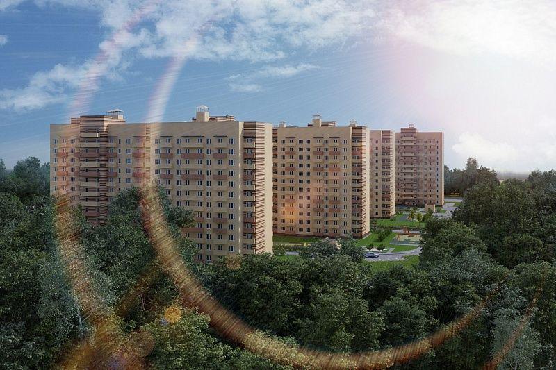 Клевер парк