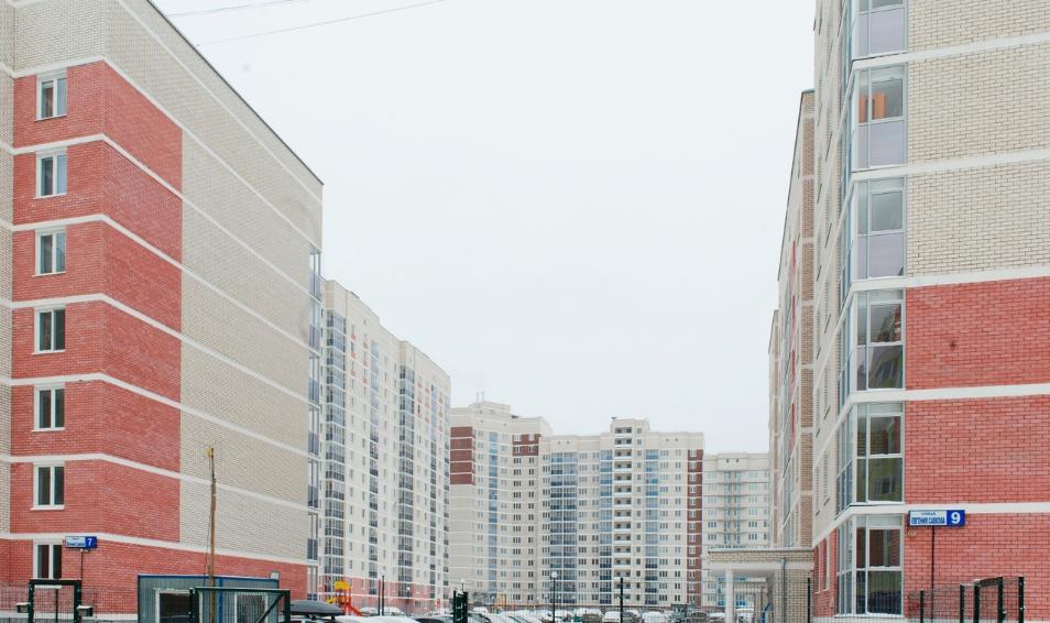 Хрустальногорский