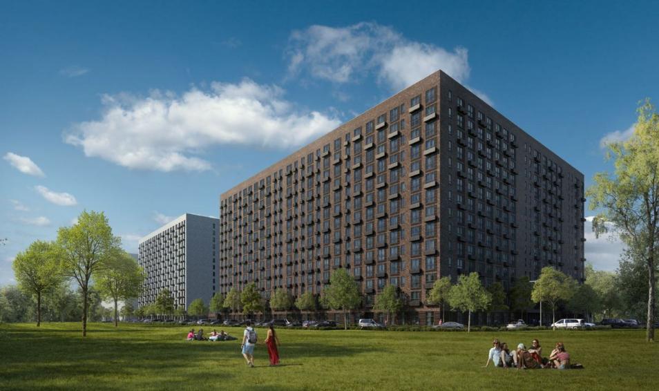 Шереметьевский