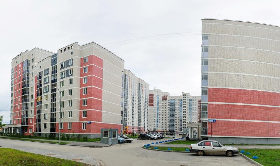 Хрустальногорский