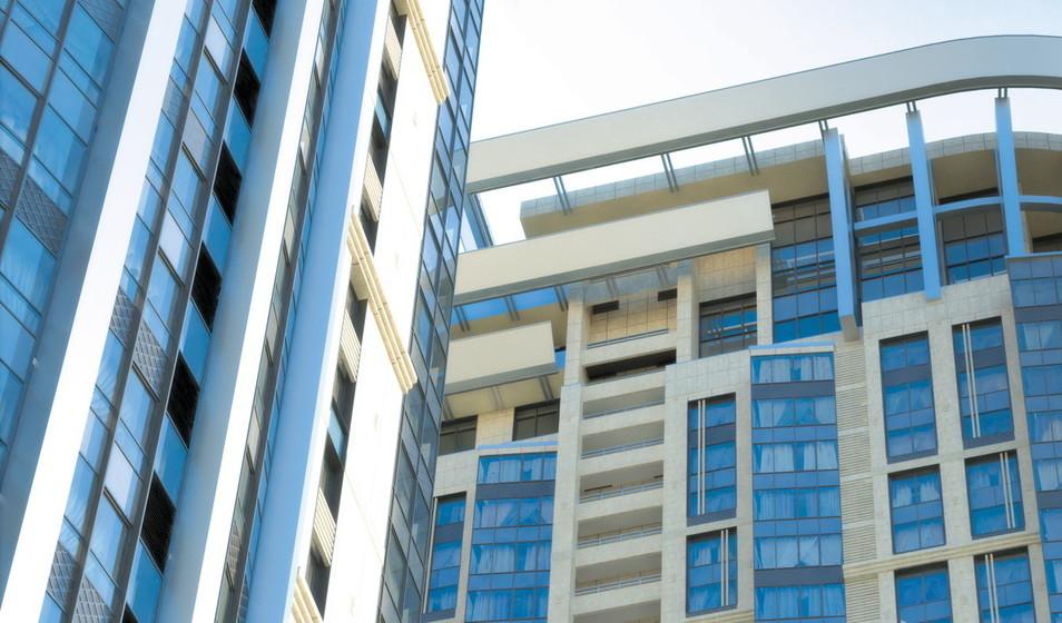 Долина Сетунь