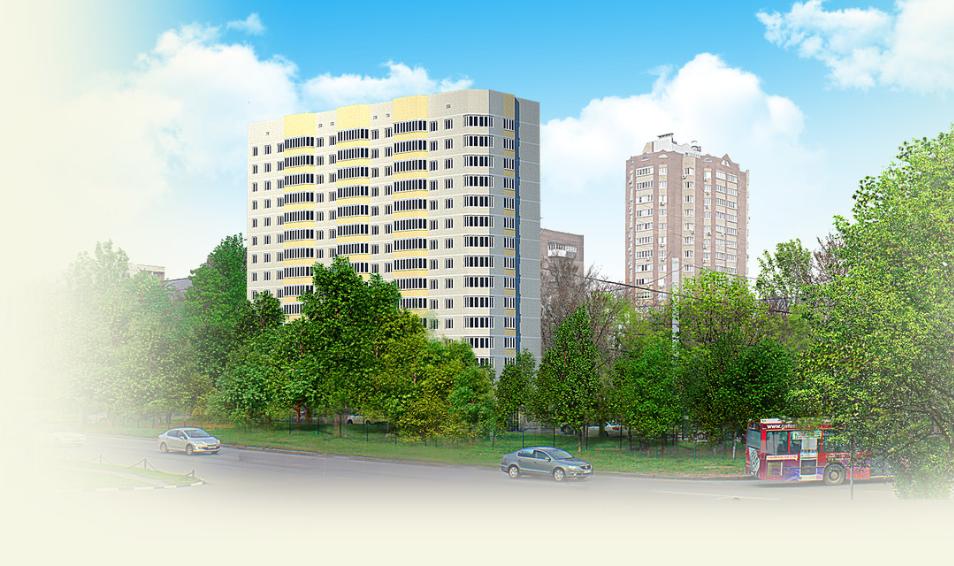 СВА Дом Западный